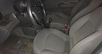 Chevrolet SPARK 1.0 MT (67 л.с.)