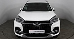Chery Tiggo 8 1.5 РКПП