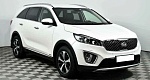 Kia sorento prime акпп 2017 с пробегом 53 490 км