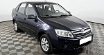 LADA (ВАЗ) Granta I