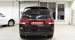 SsangYong Kyron I Рестайлинг