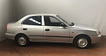 Hyundai ACCENT 1.5 MT (102 л.с.)