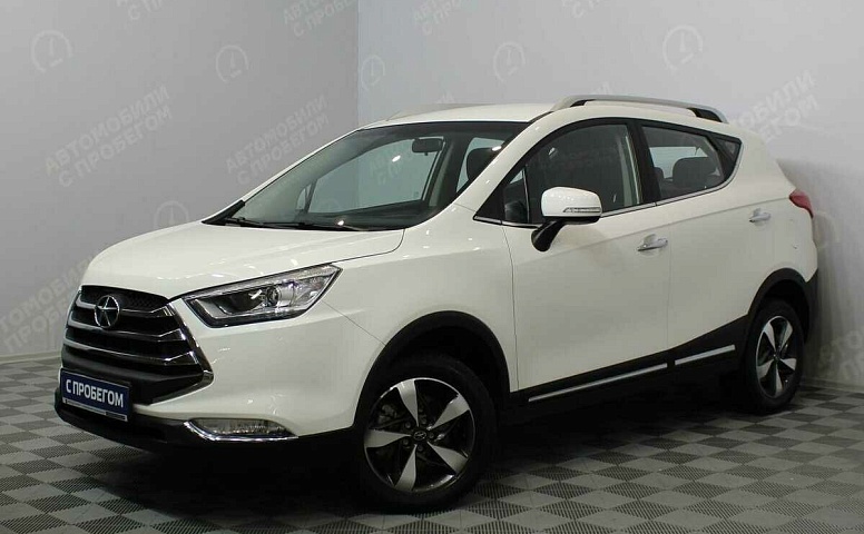 Jac s3