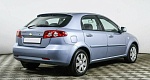 Chevrolet Lacetti 1.6 Автомат