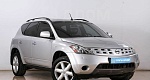 Nissan Murano, 1 поколение