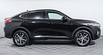 Haval F7x 1.5 РКПП