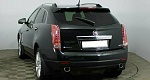 Cadillac SRX 3.6 Автомат