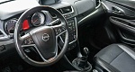 Opel Mokka 1.4 Механика