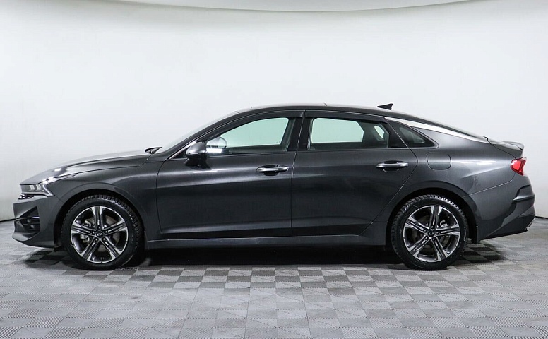 Kia K5 2.5 АКПП