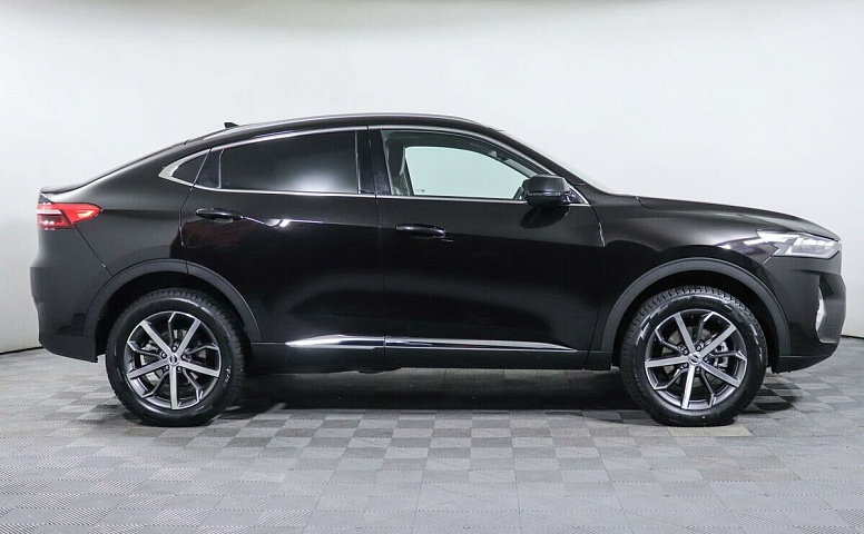 Haval F7x 1.5 РКПП