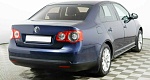 Volkswagen Jetta 1.6 Механика