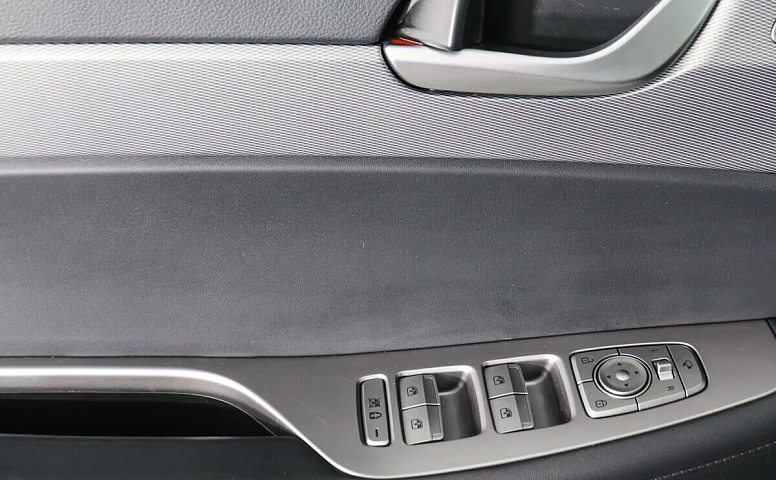 Hyundai Palisade 2.2 АКПП