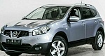 Nissan qashqai+2