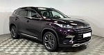 Exeed txl робот 2020 с пробегом 17 000 км