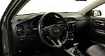Kia rio x (x-line) акпп 2018 с пробегом 88 163 км