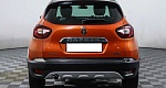 Renault kaptur мкпп 2017 с пробегом 58 760 км