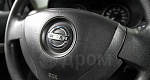 Nissan Almera, 3 поколение