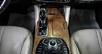 Kia Quoris, 1 поколение