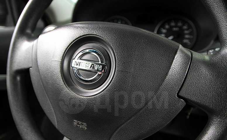 Nissan Almera, 3 поколение