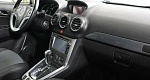 Opel Antara 2.4 Автомат