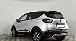 Renault kaptur cvt 2016 с пробегом 86 540 км