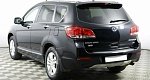 Great Wall Hover H6 1.5 Механика