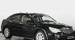 Chrysler Sebring 2.4 Автомат