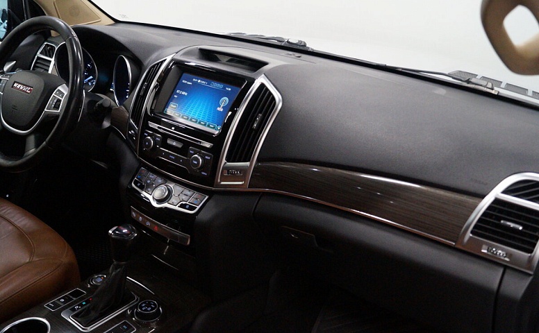 Haval H9 I