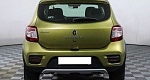 Renault sandero stepway мкпп 2018 с пробегом 40 000 км