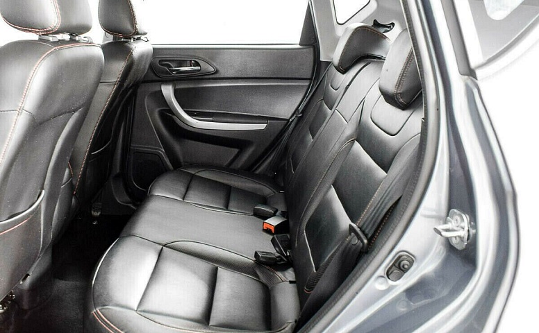Changan CS35 I