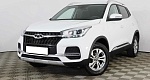 Chery tiggo 4 мкпп 2020 с пробегом 26 859 км