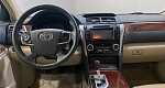 Toyota Camry VII (XV50)