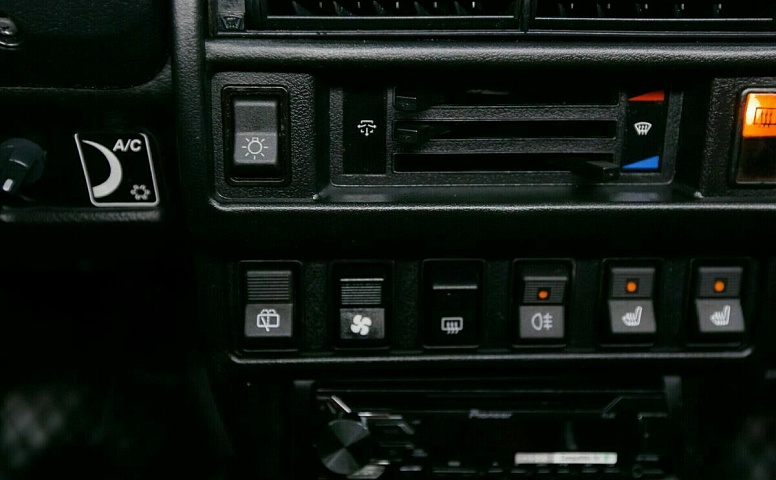 Lada (ваз) 2121 (4x4)