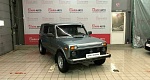 LADA (ВАЗ) NIVA 1.7 MT (80 л.с.) 4WD