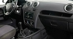 Ford Fusion 1.4 Механика