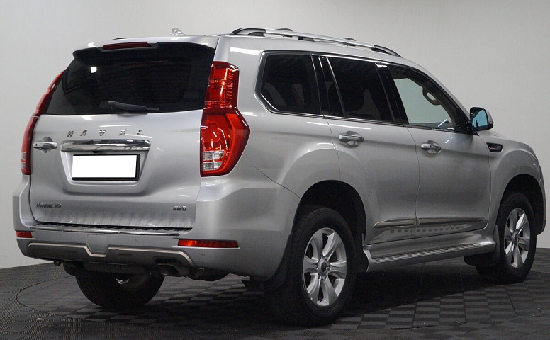 Haval H9 I