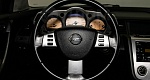 Nissan Murano, 1 поколение
