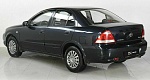 Nissan almera classic