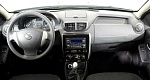 Nissan terrano