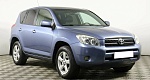 Toyota RAV4 III (XA30)