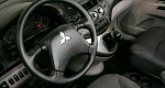 Mitsubishi grandis