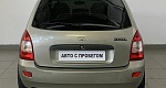 LADA (ВАЗ) KALINA 1.6 MT (81 л.с.)