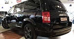 Chrysler Town & Country V
