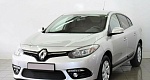 Renault fluence