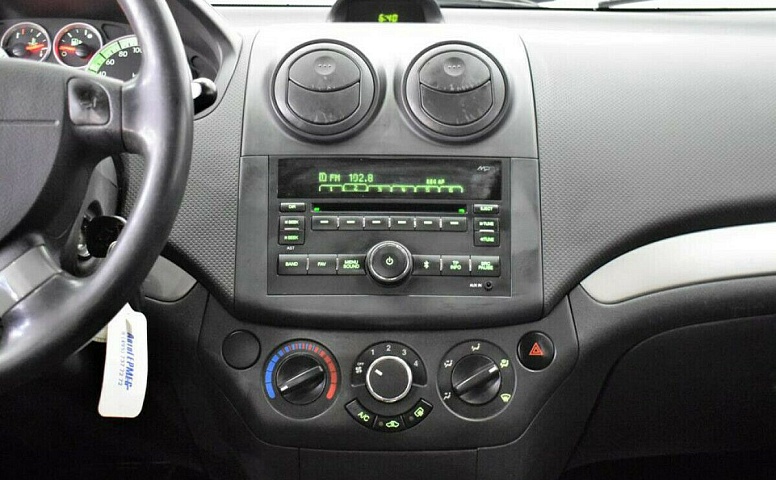 Ravon nexia r3