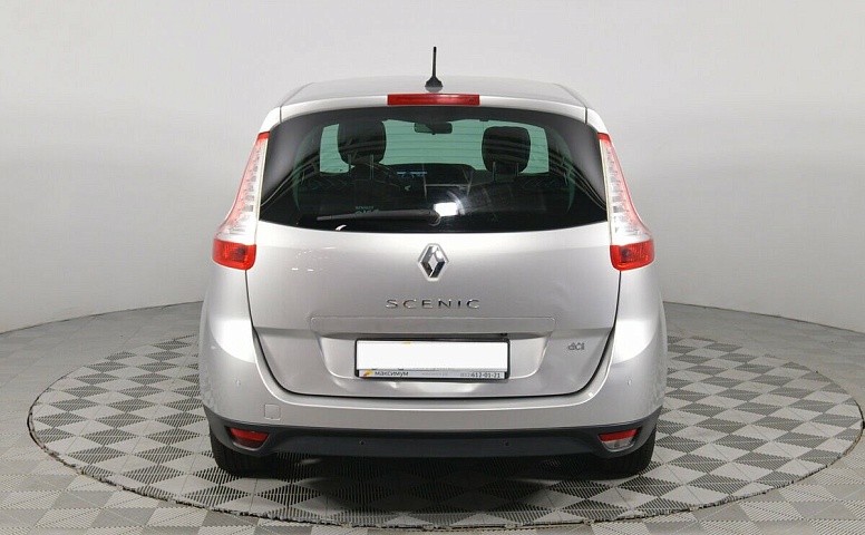 Renault Scenic Grand III