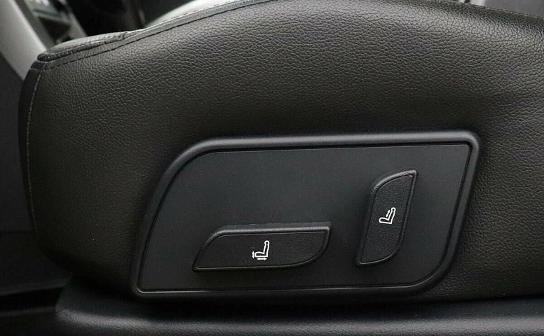 Geely Emgrand EC7 1.8 CVT