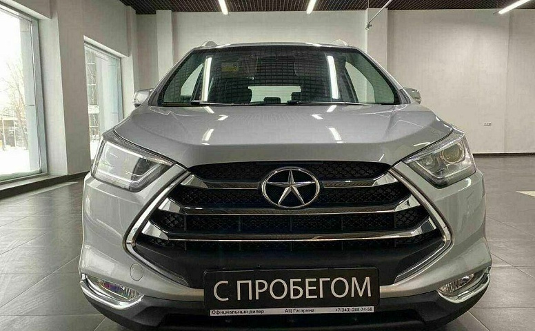 Jac s3