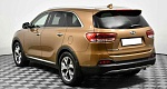 Kia sorento prime акпп 2016 с пробегом 62 300 км