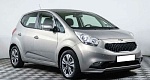Kia venga акпп 2014 с пробегом 83 400 км
